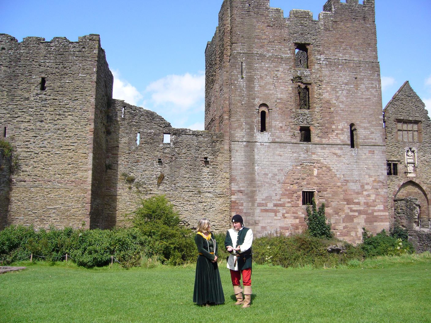 Ludlow